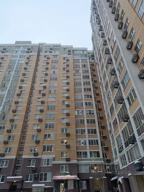 2-к кв. Московская область, Ленинский городской округ, д. Сапроново, ... - Фото 1