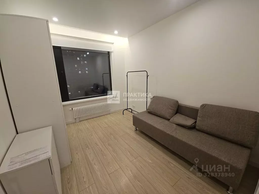 1-к кв. Москва Окская ул., 7А (29.4 м) - Фото 2