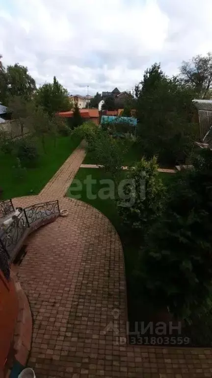 Дом в Московская область, Красногорск городской округ, д. Гольево ул. ... - Фото 1