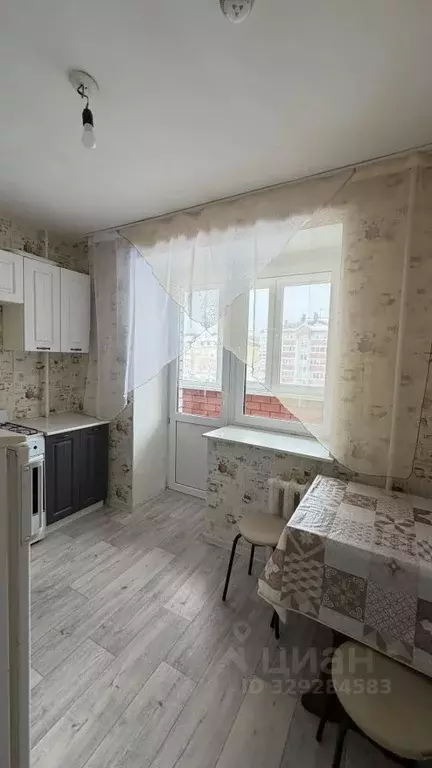 1-к кв. Марий Эл, Медведево городское поселение, Медведево пгт ул. ... - Фото 2