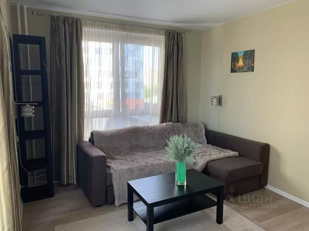 2-к кв. Москва ул. Римского-Корсакова, 11к1 (61.0 м) - Фото 0