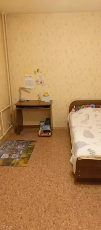 Продаётся 3-к квартира, 71.1 м - Фото 0