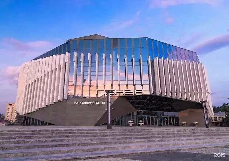 Комната Пензенская область, Пенза ул. Пушкина, 45 (10.0 м) - Фото 1