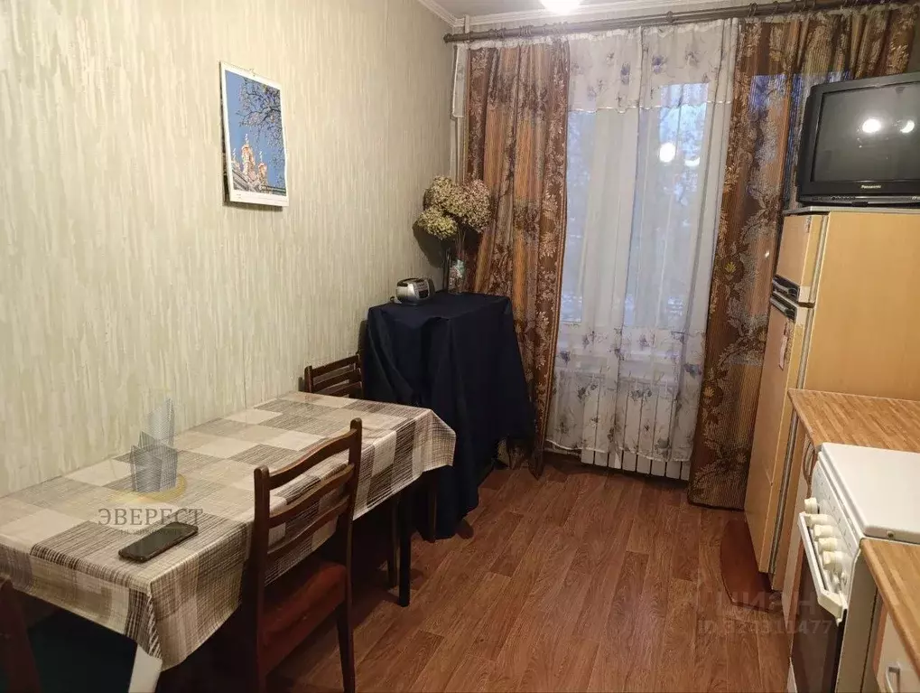 1-к кв. Москва Мастеровая ул., 17/1к2 (35.0 м) - Фото 2