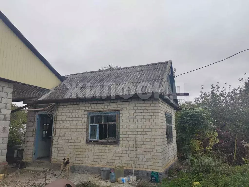Дом в Ставропольский край, Георгиевский муниципальный округ, Незлобная ... - Фото 2