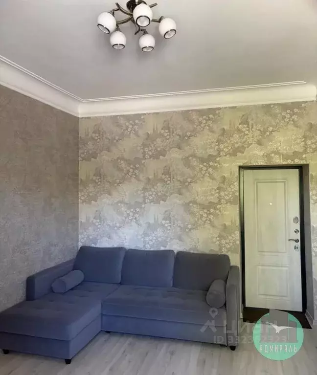 Комната Краснодарский край, Новороссийск ул. Энгельса, 72 (25.8 м) - Фото 2