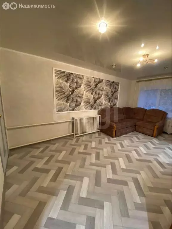 1-комнатная квартира: Стерлитамак, Волочаевская улица, 18А (30.9 м) - Фото 2