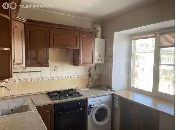 2-комнатная квартира: Ухта, улица 40 лет Коми АССР, 14/11 (43 м) - Фото 2