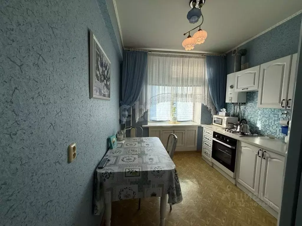 4-к кв. Башкортостан, Стерлитамак Социалистическая ул., 9 (96.5 м) - Фото 1