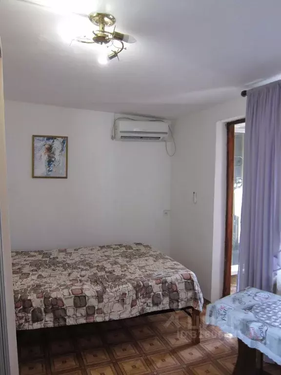 Студия Севастополь ул. Краснодонцев, 27 (28.0 м) - Фото 0