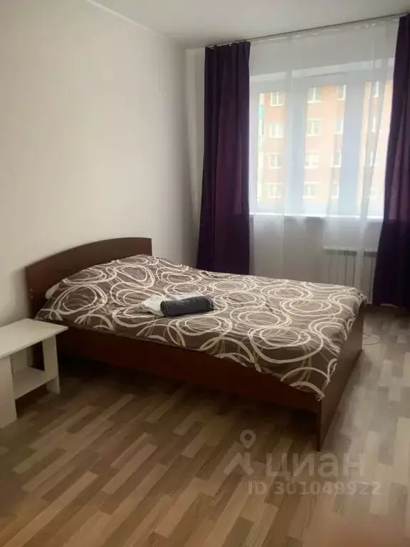 1-к кв. Московская область, Ступино ул. Горького, 12 (30.0 м) - Фото 1