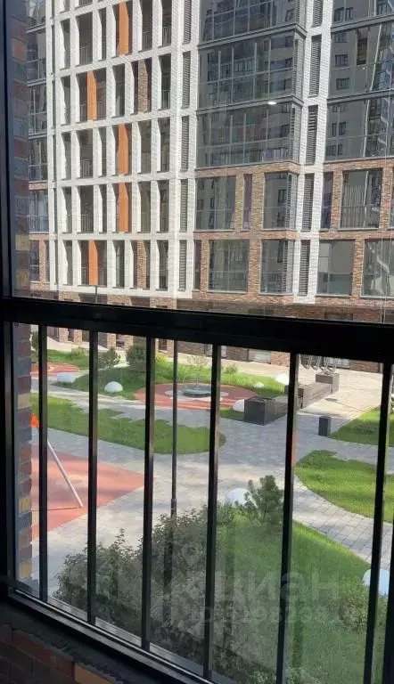 1-к кв. Татарстан, Казань ул. Алексея Козина, 9 (42.0 м) - Фото 2