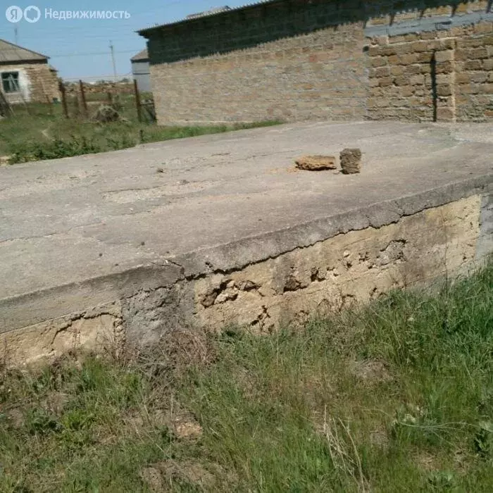 Участок в Штормовое, Крымская улица, 16 (10 м) - Фото 2