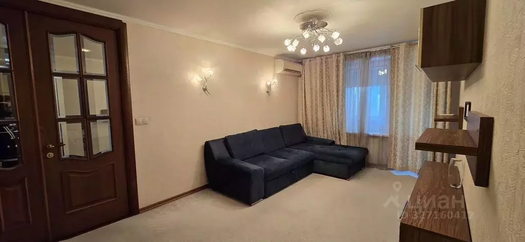 2-к кв. Москва Снежная ул., 8 (45.0 м) - Фото 1