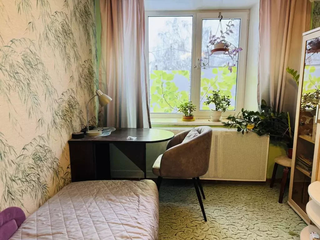 3-к кв. Московская область, Чехов Дорожная ул., 18А (61.4 м) - Фото 1