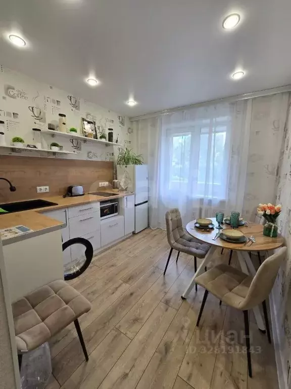 1-к кв. Амурская область, Благовещенск ул. Мухина, 31 (40.0 м) - Фото 2