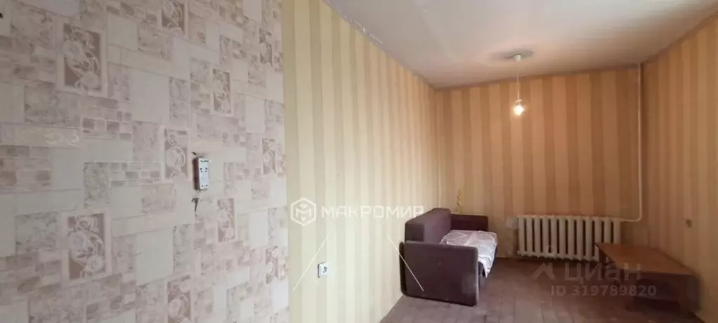 Комната Брянская область, Брянск Северный пер., 53 (13.8 м) - Фото 1