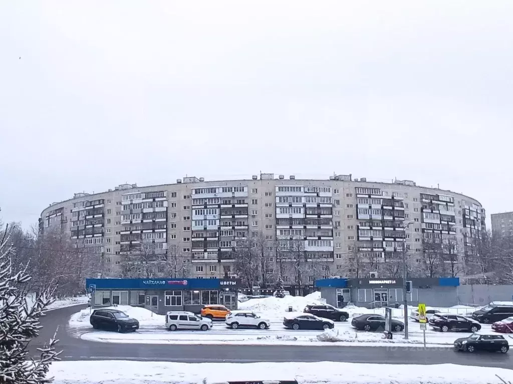 Помещение свободного назначения в Москва Нежинская ул., 13 (35 м) - Фото 1