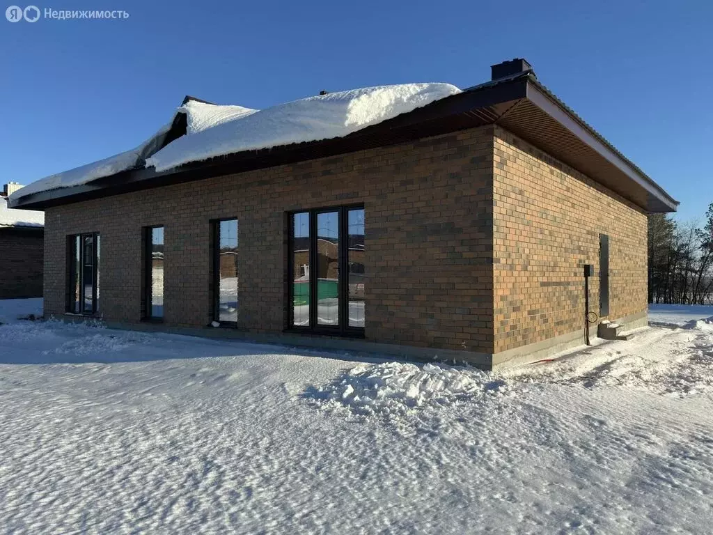 Дом в Оренбург, Суздальская улица, 8/1 (84.2 м) - Фото 2