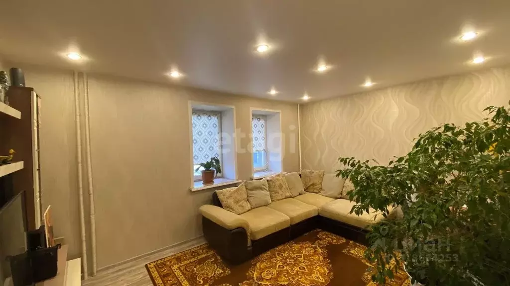 4-к кв. Красноярский край, Норильск ул. Кирова, 24 (92.8 м) - Фото 0