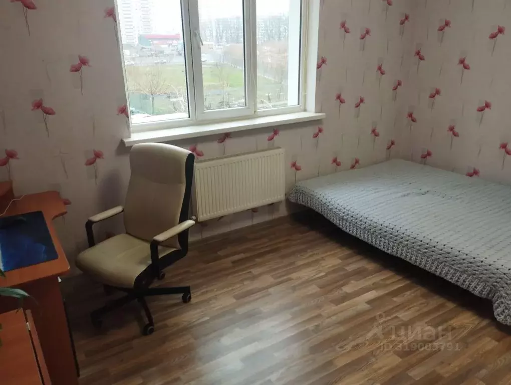 2-к кв. Краснодарский край, Краснодар ул. Домбайская, 10/1к1 (60.0 м) - Фото 1
