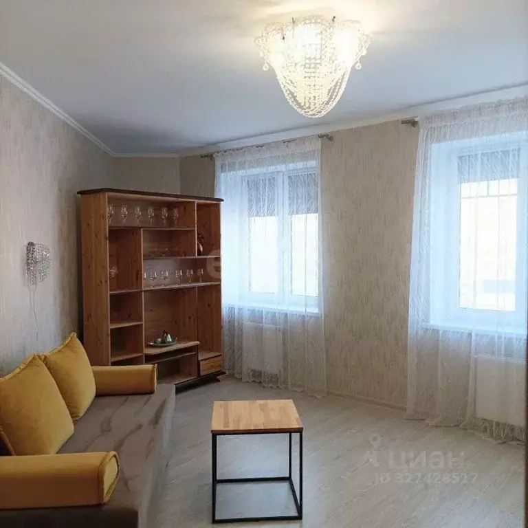 3-к кв. Калининградская область, Калининград ул. Александра Невского, ... - Фото 2