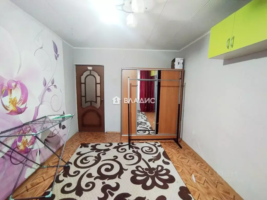 2-к кв. Владимирская область, Ковров ул. Фурманова, 14 (46.5 м) - Фото 2