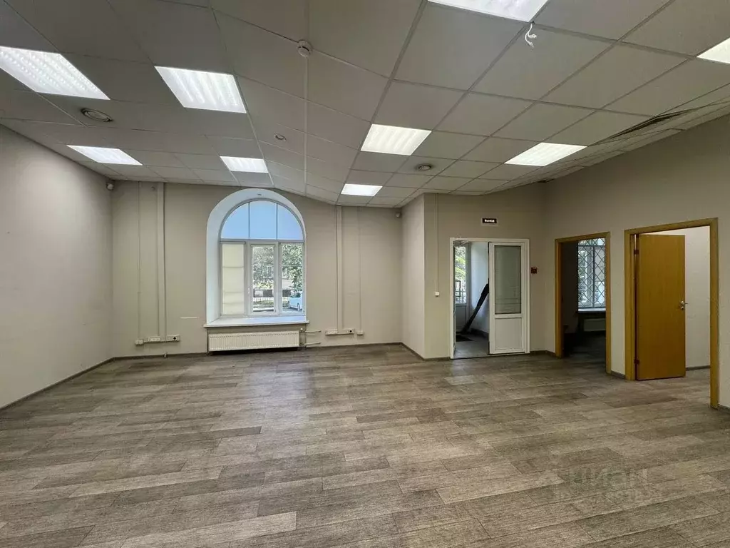 Офис в Санкт-Петербург Воронежская ул., 5 (588 м) - Фото 2