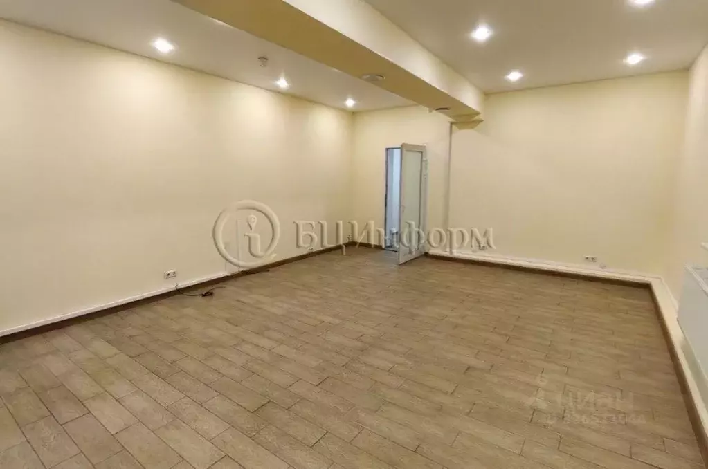 Офис в Санкт-Петербург ул. Марата, 82 (70 м) - Фото 2