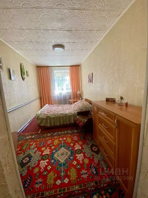 Дом в Омская область, Кормиловка рп ул. Ленина, 174 (77 м) - Фото 1