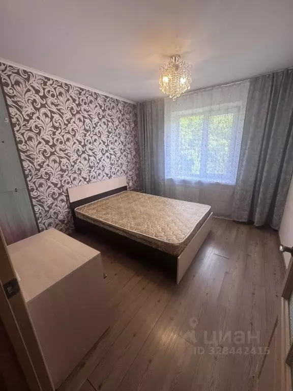 3-к кв. Приморский край, Уссурийск ул. Вокзальная Дамба, 9 (73.6 м) - Фото 2