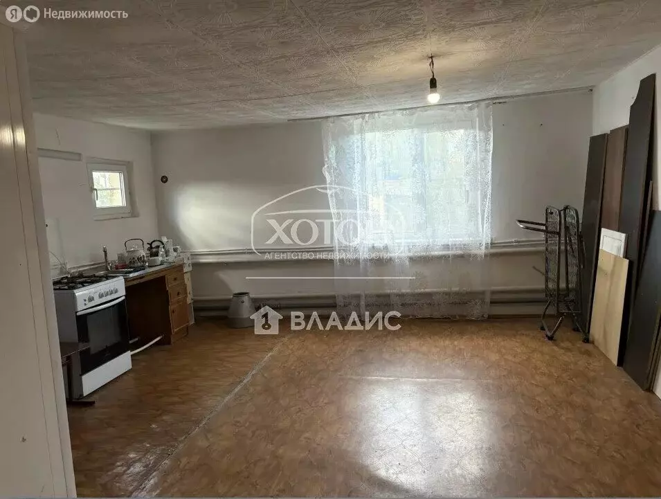 Дом в Элиста, улица Хомутникова (100 м) - Фото 2