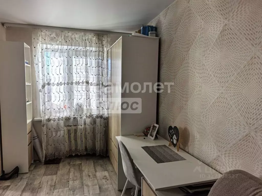 2-к кв. Волгоградская область, Волгоград ул. Курчатова, 14 (40.5 м) - Фото 1