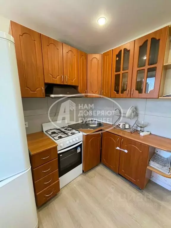 2-к кв. Пермский край, Лысьва ул. Мира, 40 (42.2 м) - Фото 0