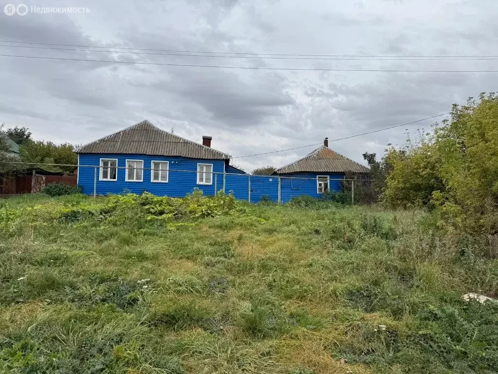 Дом в деревня Александровка, 50 (72 м) - Фото 2