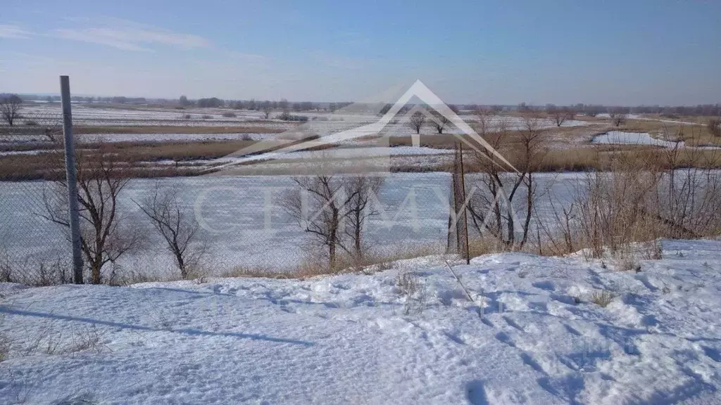 Участок в Саратовская область, Энгельс  (10.0 сот.) - Фото 2