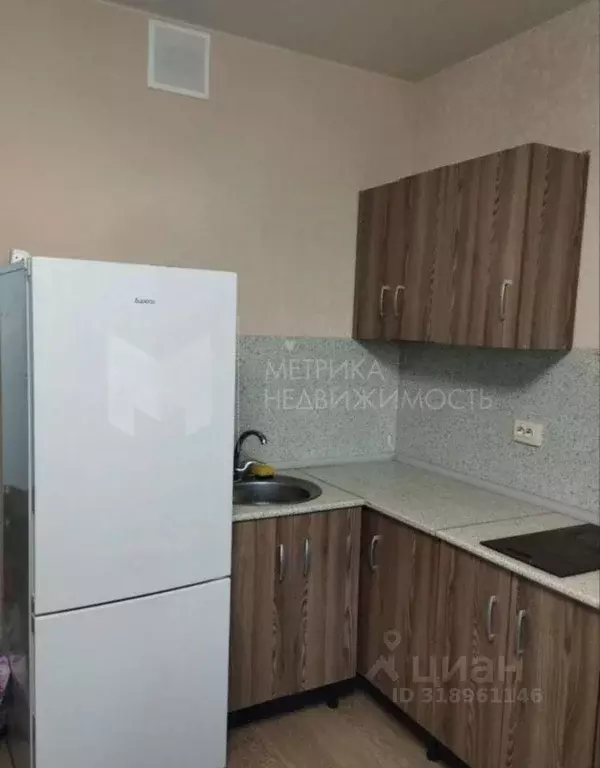 Студия Тюменская область, Тюмень ул. Героев Сталинградской битвы, 1 ... - Фото 0