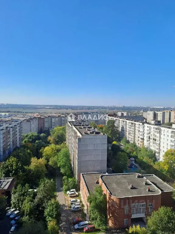 1-к кв. Московская область, Дзержинский Томилинская ул., 25 (34.4 м) - Фото 1