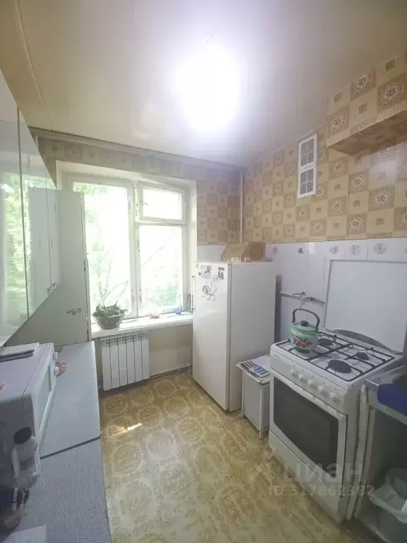 1-к кв. Москва Болотниковская ул., 51К2 (32.0 м) - Фото 0