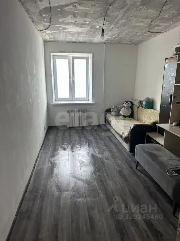 3-к кв. Калужская область, Калуга ш. Грабцевское, 81 (80.0 м) - Фото 2