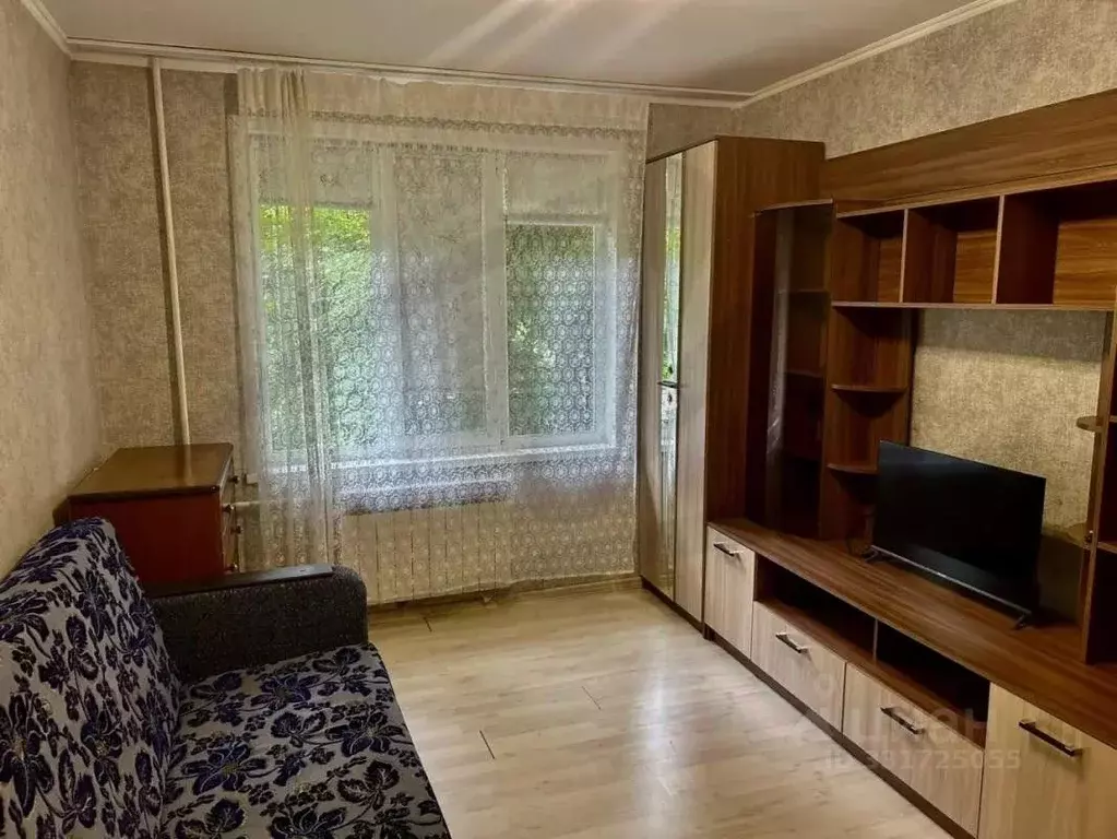 1-к кв. Московская область, Солнечногорск Комплексной застройки ... - Фото 1