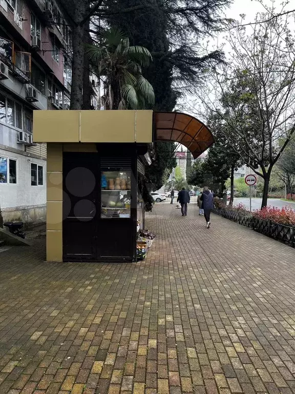 Комната 15 м в 1-к., 2/5 эт. - Фото 0