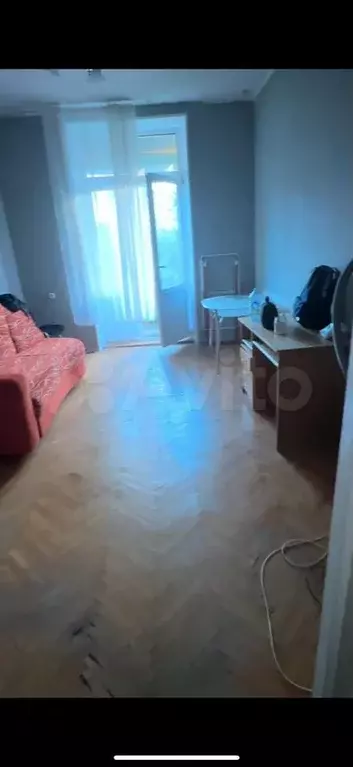 Комната 18 м в 4-к., 5/5 эт. - Фото 0