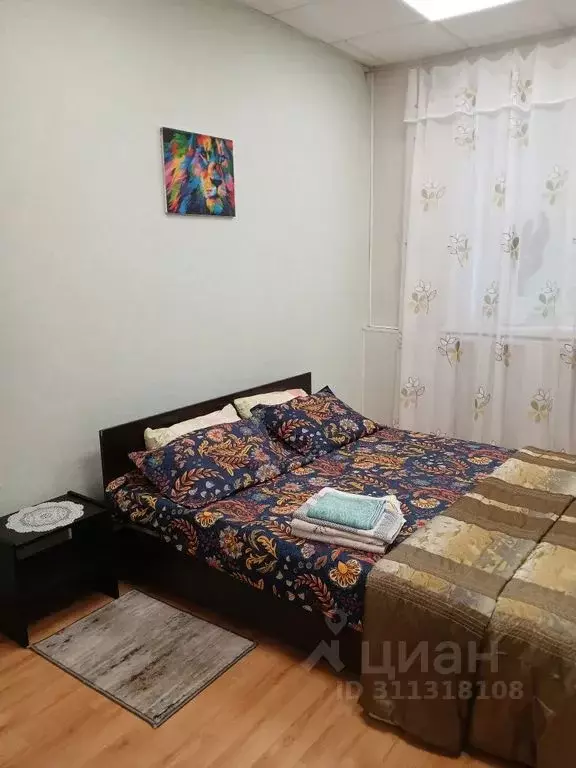 1-к кв. Тульская область, Тула ул. Михеева, 16/93 (56.0 м) - Фото 2