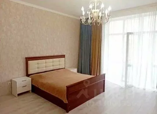 1-к кв. Ставропольский край, Пятигорск ул. Пестова, 17А (56.0 м) - Фото 1