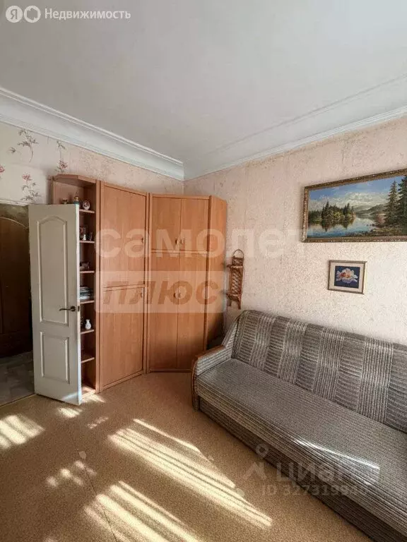 1-комнатная квартира: Севастополь, Перекопская улица, 9/99 (30.9 м) - Фото 1