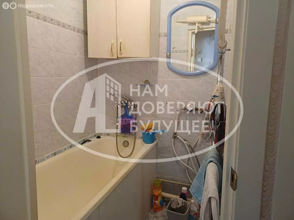 3-комнатная квартира: Чусовой, улица Чайковского, 20А (58.7 м) - Фото 1