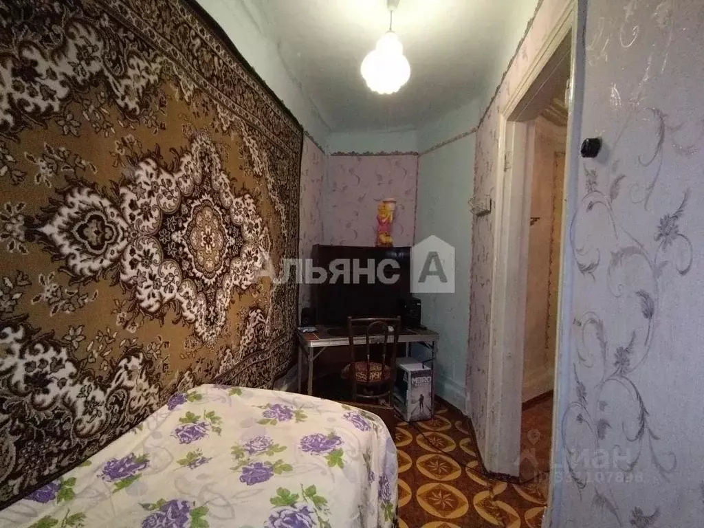 Дом в Ростовская область, Шахты Советская ул. (61 м) - Фото 2