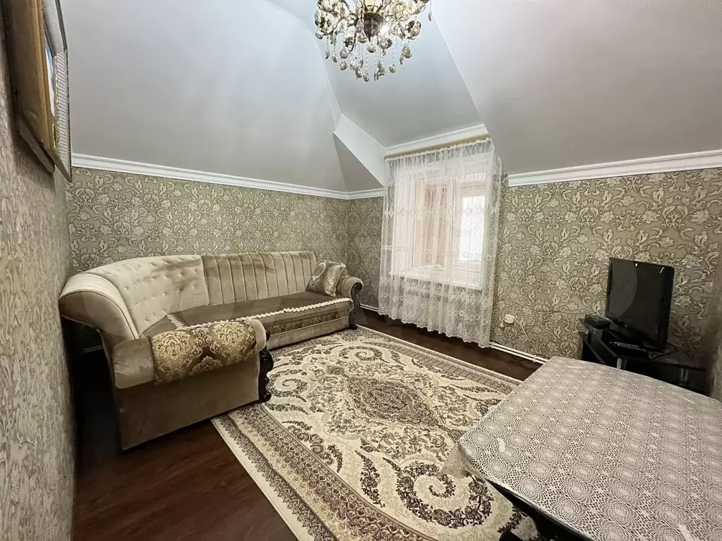 2-к. квартира, 50 м, 4/4 эт. - Фото 0