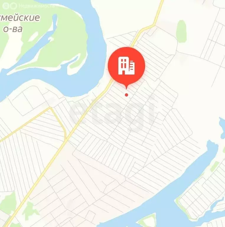 Дом в Энгельсский район, Красноярское муниципальное образование, СНТ ... - Фото 1